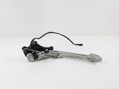 2022 Triumph Tiger 900 GT Pro Side Kickstand & Mount & Switch T2085017 {{ shop.shopifyCountryName }} - Mototech271