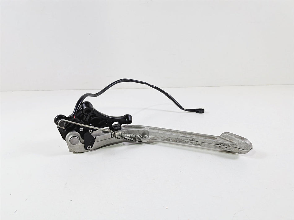2022 Triumph Tiger 900 GT Pro Side Kickstand & Mount & Switch T2085017 {{ shop.shopifyCountryName }} - Mototech271