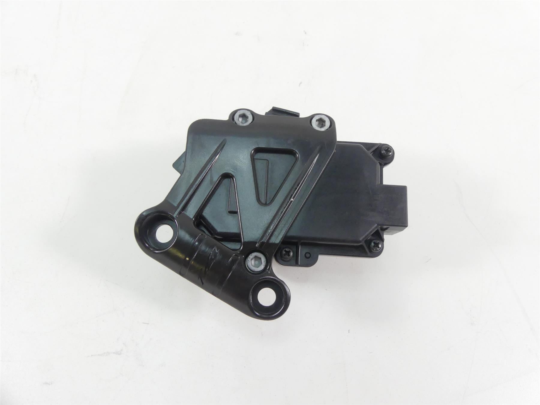 2019 Aprilia Tuono V4 RR Factory Exhaust Header Valve Motor Actuator 2D000263
