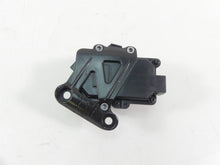 Load image into Gallery viewer, 2019 Aprilia Tuono V4 RR Factory Exhaust Header Valve Motor Actuator 2D000263
