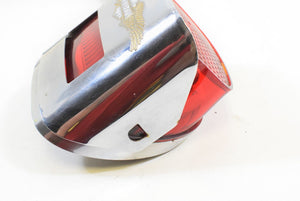 2014 Harley Touring FLHR Road King  Complete Taillight With Wiring 68142-04