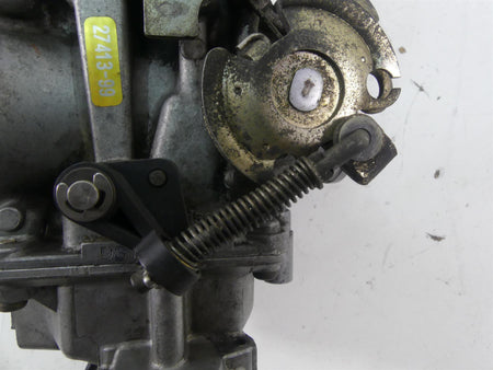 1999 Harley Dyna FXDL Low Rider Carburetor Carb - Tested 27413-99 {{ shop.shopifyCountryName }} - Mototech271