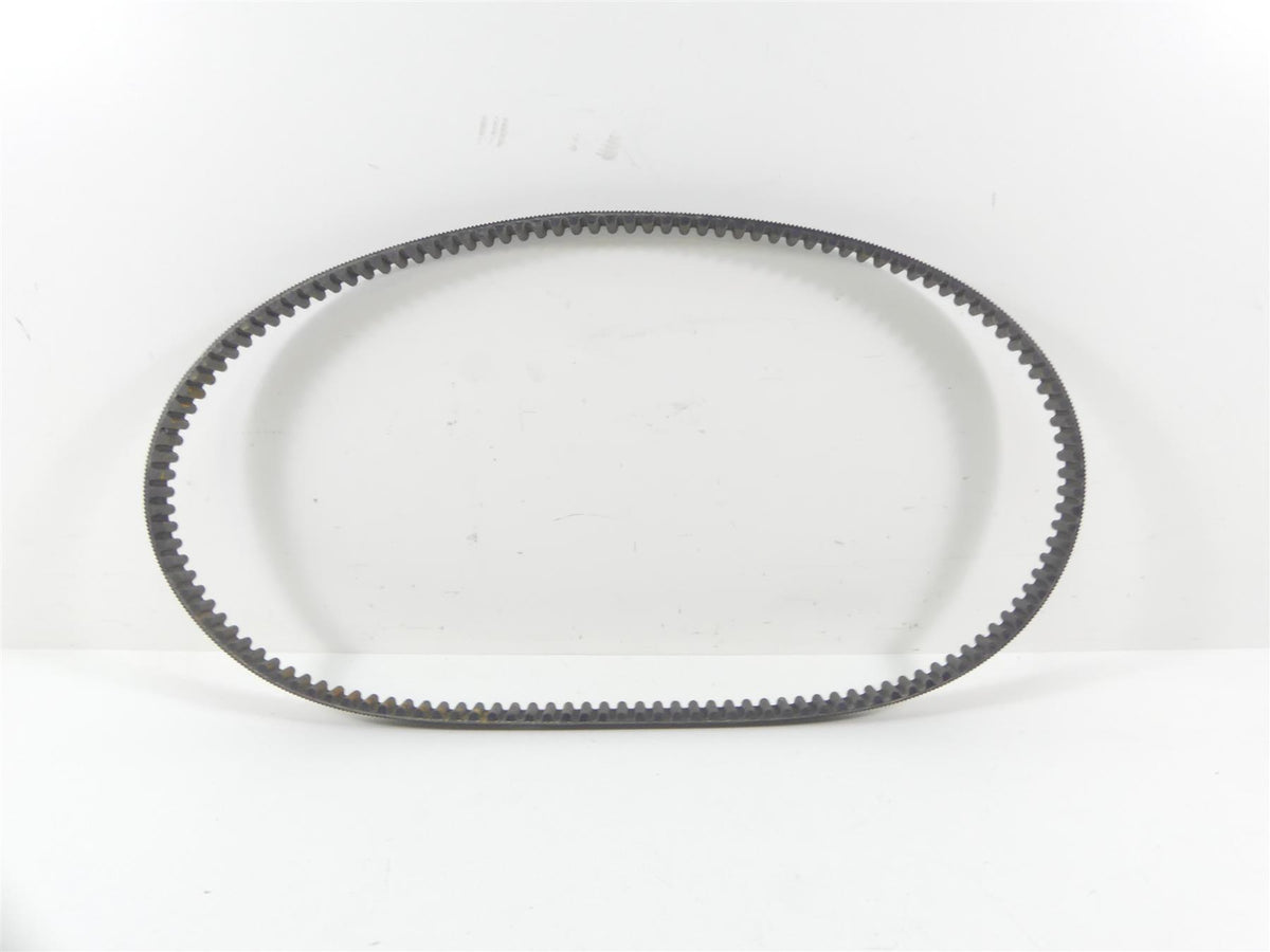 2001 Harley Davidson XL1200 Sportster Rear Drive Belt 128T 1 1/8" 40022-91 {{ shop.shopifyCountryName }} - Mototech271