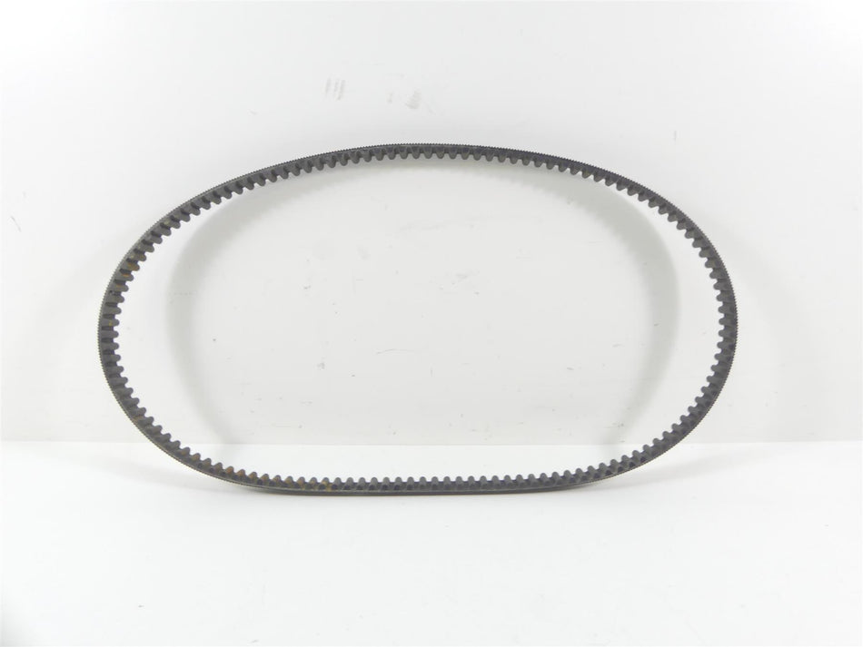 2001 Harley Davidson XL1200 Sportster Rear Drive Belt 128T 1 1/8" 40022-91 {{ shop.shopifyCountryName }} - Mototech271