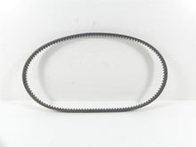 Load image into Gallery viewer, 2001 Harley Davidson XL1200 Sportster Rear Drive Belt 128T 1 1/8&quot; 40022-91
