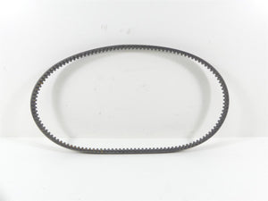 2001 Harley Davidson XL1200 Sportster Rear Drive Belt 128T 1 1/8" 40022-91