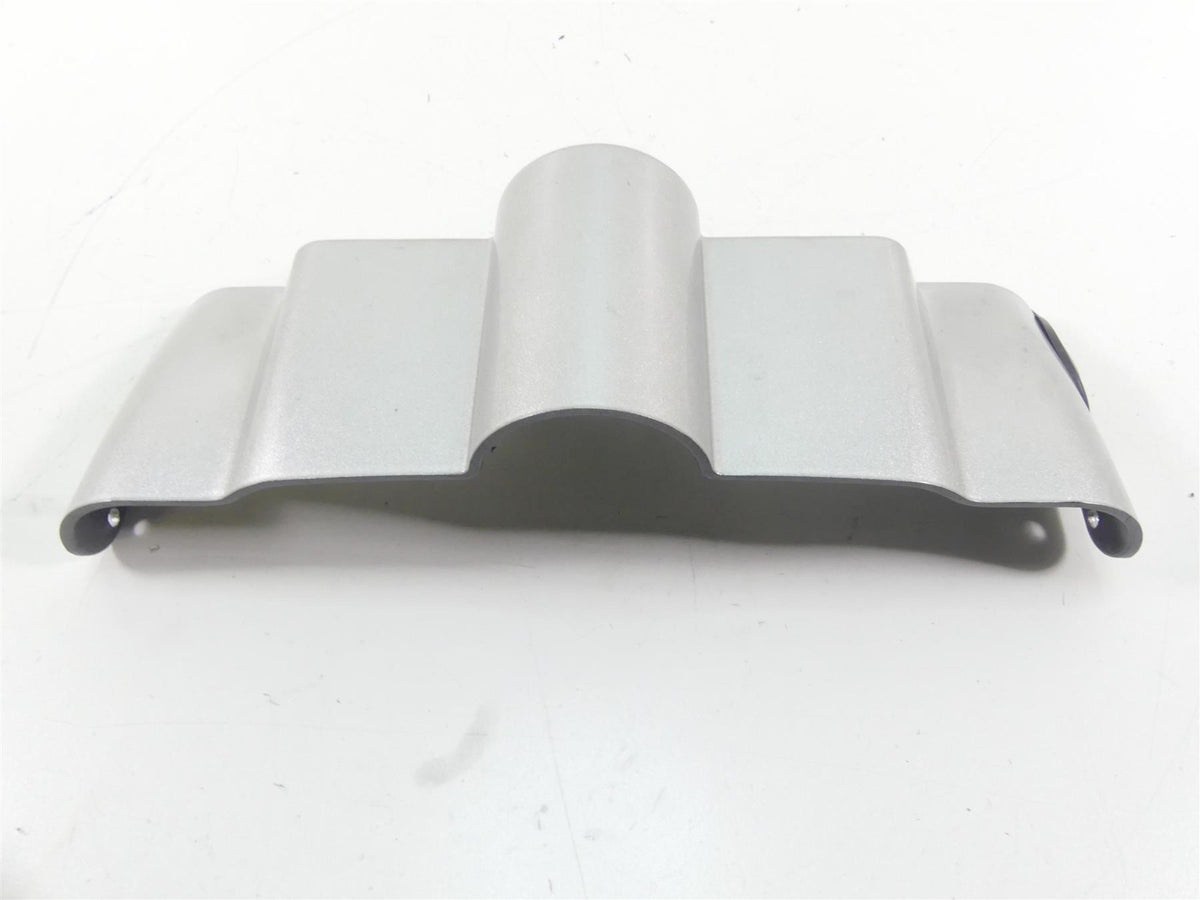 2009 Harley FLHTCU SE4 CVO E-Glide Ignition Switch Cover Fairing 58545-09 {{ shop.shopifyCountryName }} - Mototech271