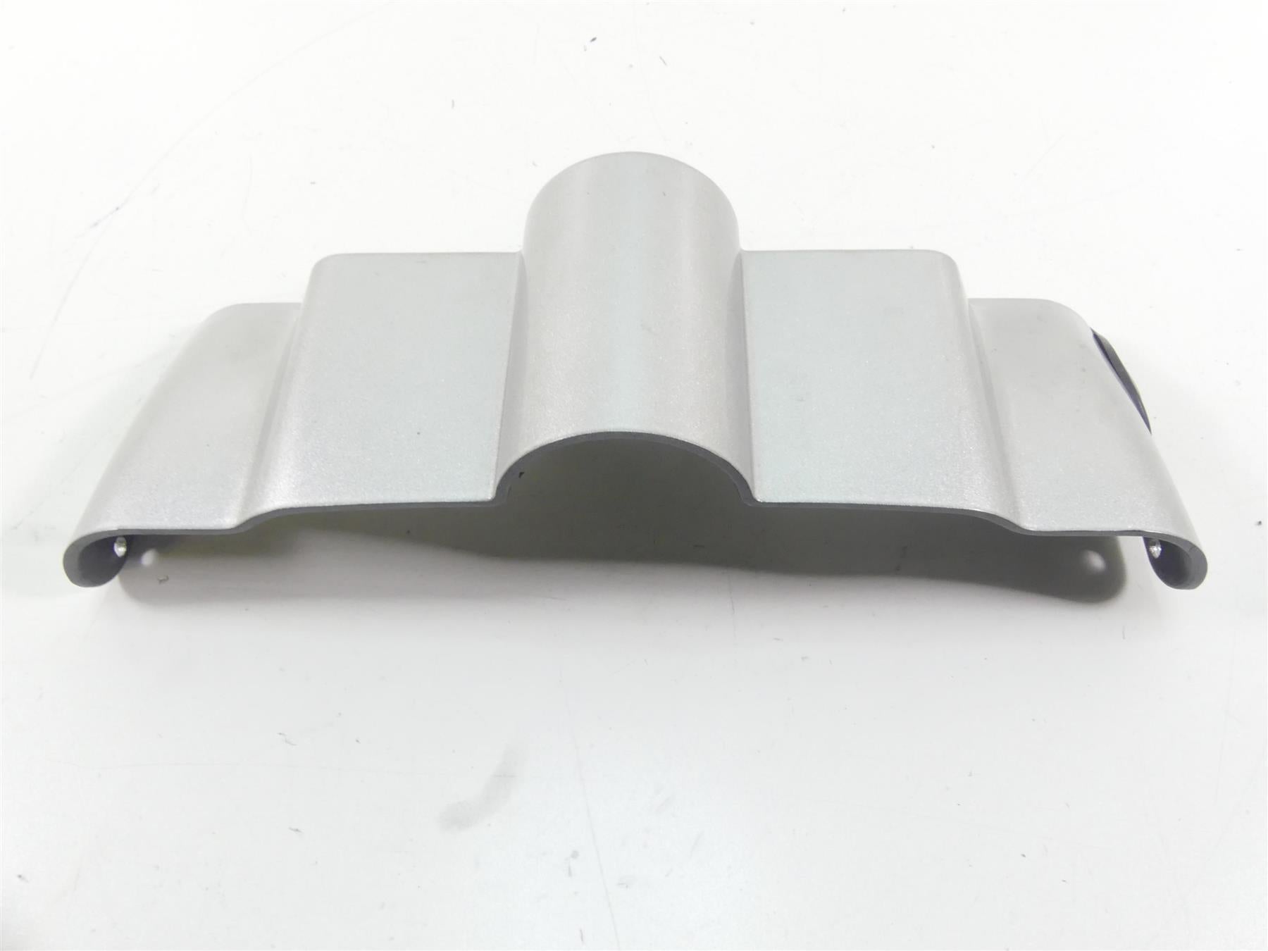 2009 Harley FLHTCU SE4 CVO E-Glide Ignition Switch Cover Fairing 58545-09 {{ shop.shopifyCountryName }} - Mototech271