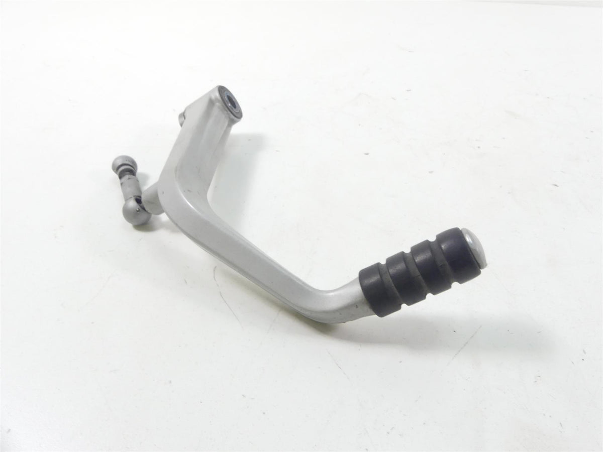 2001 BMW R1150 GS R21 Shifter Shift Lever Gear Selector & Linkage 23007653994 {{ shop.shopifyCountryName }} - Mototech271