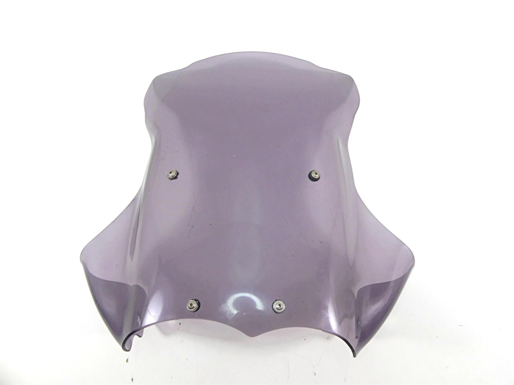 2009 BMW R1200GS K255 Adv Aftermarket Windshield Wind Shield 18" Tall {{ shop.shopifyCountryName }} - Mototech271
