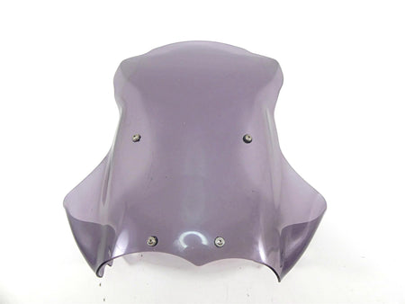 2009 BMW R1200GS K255 Adv Aftermarket Windshield Wind Shield 18" Tall {{ shop.shopifyCountryName }} - Mototech271
