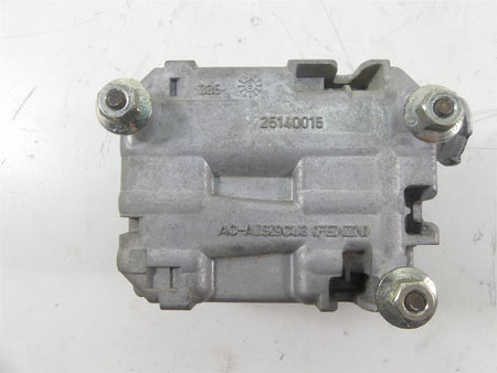 2007 Harley Touring FLHR SE CVO Road King Delphi Cruise Control Module 70955-04 {{ shop.shopifyCountryName }} - Mototech271