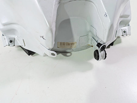 2019 Ducati Supersport 939 S White Dented Gas Fuel Petrol Tank 58612531BW {{ shop.shopifyCountryName }} - Mototech271