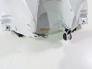 2019 Ducati Supersport 939 S White Dented Gas Fuel Petrol Tank 58612531BW | Mototech271