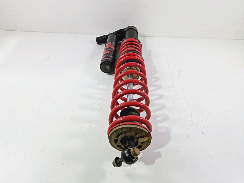 2019 Polaris RZR XP Turbo S Straight Fox Rear Left Shock Damper 7045404 {{ shop.shopifyCountryName }} - Mototech271