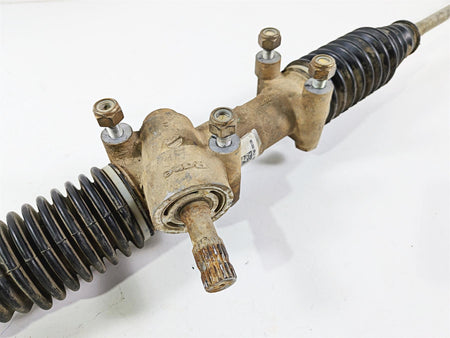 2024 Polaris RZR XP 1000 Sport Rack & Pinion Steering Set 1.5T 1824952 {{ shop.shopifyCountryName }} - Mototech271