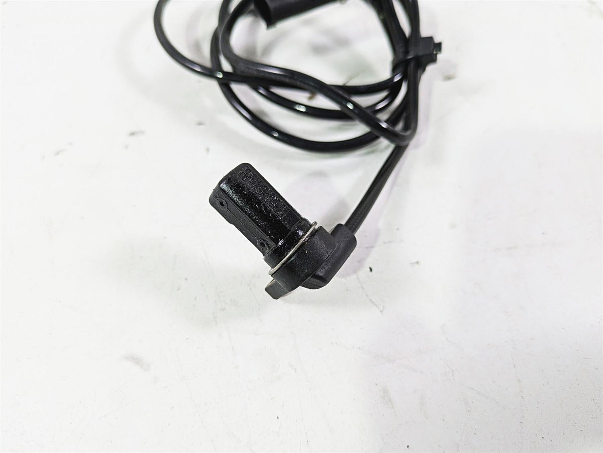 2009 BMW R1200RT K26 Rear Wheel Speed Abs Brake Sensor 34527677824 {{ shop.shopifyCountryName }} - Mototech271