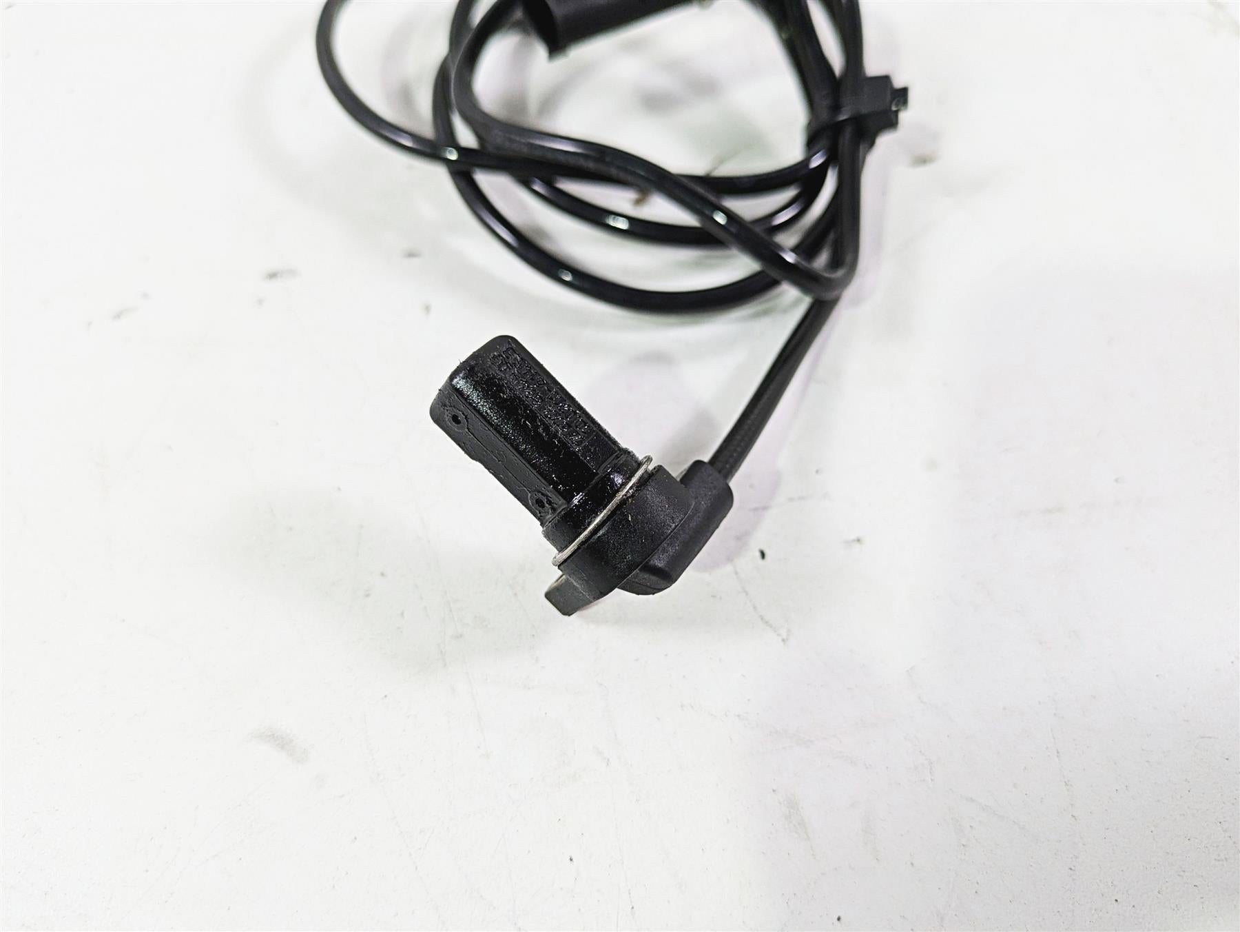 2009 BMW R1200RT K26 Rear Wheel Speed Abs Brake Sensor 34527677824 {{ shop.shopifyCountryName }} - Mototech271