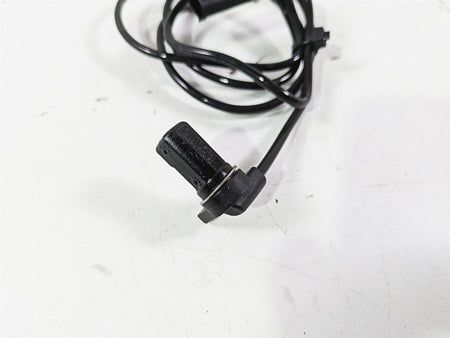 2009 BMW R1200RT K26 Rear Wheel Speed Abs Brake Sensor 34527677824 {{ shop.shopifyCountryName }} - Mototech271
