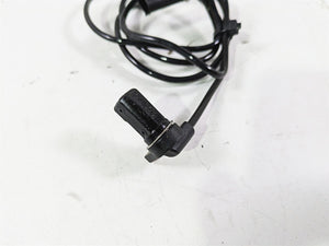 2009 BMW R1200RT K26 Rear Wheel Speed Abs Brake Sensor 34527677824 | Mototech271