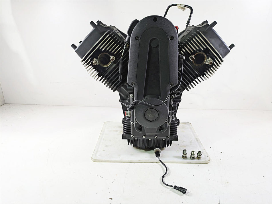 2014 Moto Guzzi California 1400 Touring Runnin Engine Motor 8k Only -Vid 9769965 {{ shop.shopifyCountryName }} - Mototech271