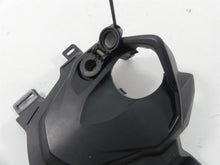 Load image into Gallery viewer, 2017 BMW F800GS K72 Upper Center Tank Cover Fairing Set 46638554365 | Mototech271
