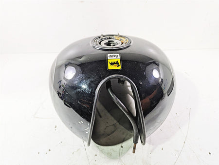 1998 Moto Guzzi California 1100 EV Fuel Gas Petrol Tank - Read GU03100200 {{ shop.shopifyCountryName }} - Mototech271