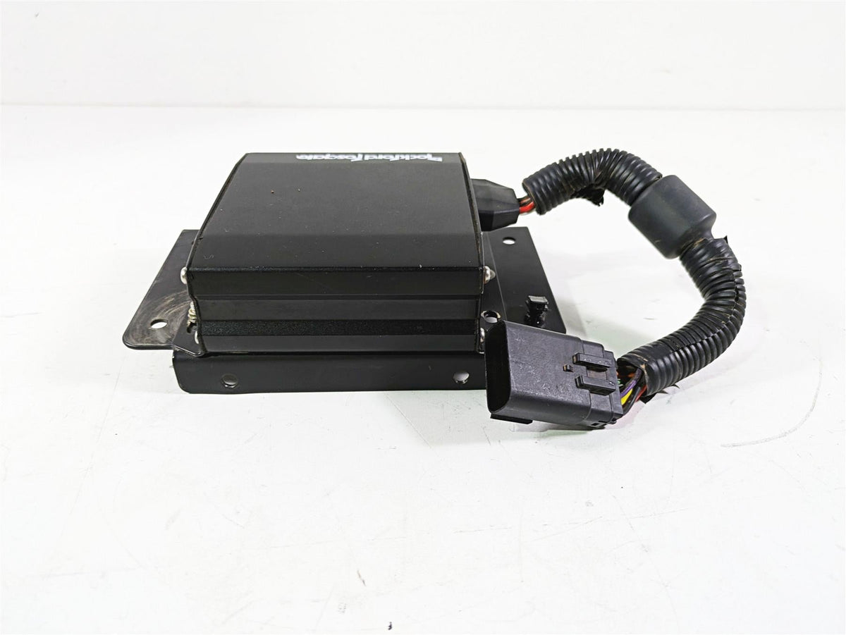 2021 Polaris RZR1000 XP Premium Rockford Fosgate Speaker Amp Amplifier 4017614 {{ shop.shopifyCountryName }} - Mototech271