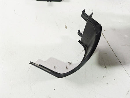2008 Harley Touring FLHTP Electra Glide Electrical Wiring Holder Set 70344-08 {{ shop.shopifyCountryName }} - Mototech271