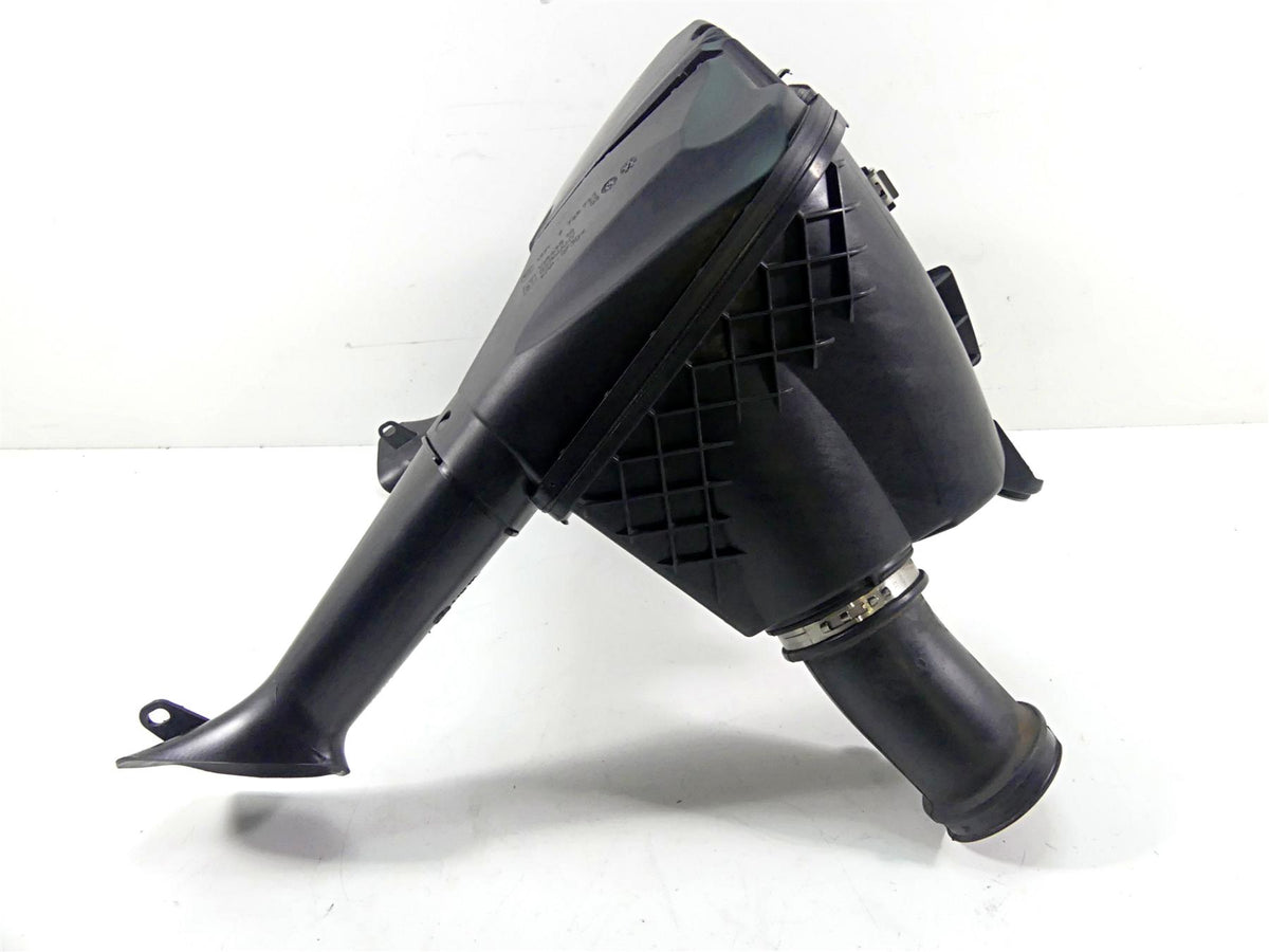 2014 BMW R1200GS K50 Air Box Filter Cleaner Breather Tubes & Set 13717726792 {{ shop.shopifyCountryName }} - Mototech271