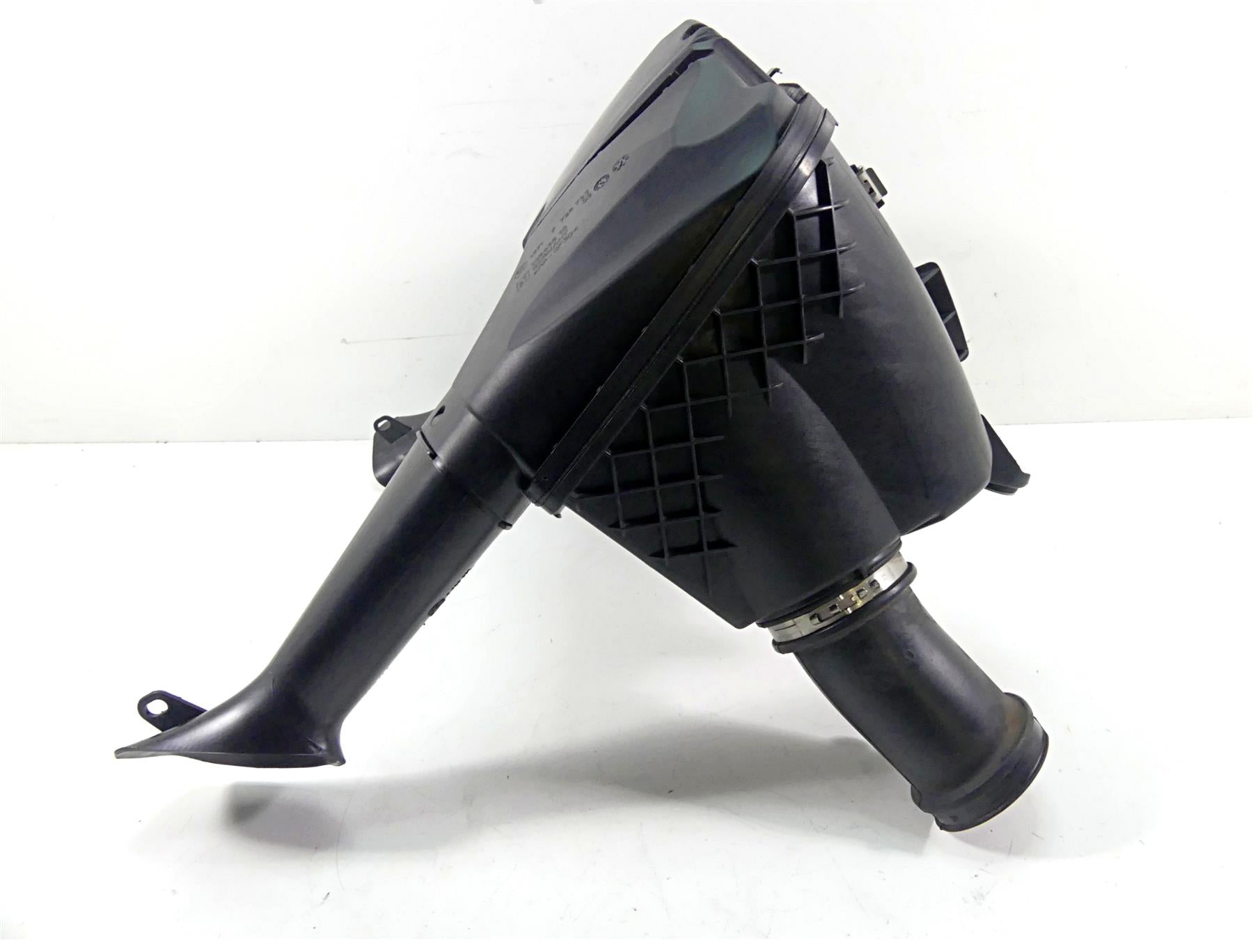 2014 BMW R1200GS K50 Air Box Filter Cleaner Breather Tubes & Set 13717726792 {{ shop.shopifyCountryName }} - Mototech271