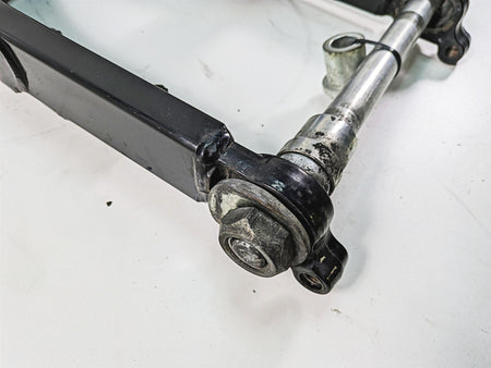 2006 Harley Touring FLHXI Street Glide Rear Swingarm Swing Arm + Axle 47549-02A {{ shop.shopifyCountryName }} - Mototech271