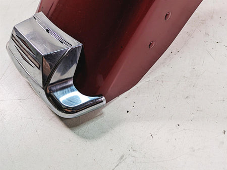 2006 Harley FLSTI Softail Heritage Rear Fender - Dented 59144-06A {{ shop.shopifyCountryName }} - Mototech271