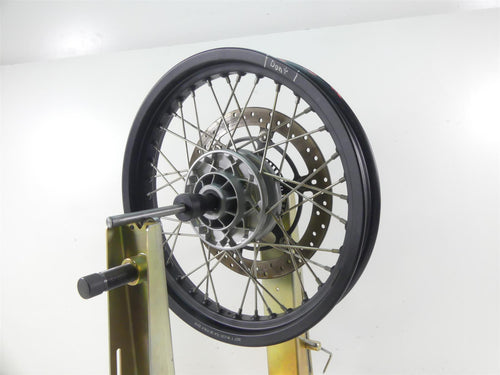 2016 Moto Guzzi V7 II Special 750 Front Spoke Wheel Rim 18x2.5 - Read B063702 | Mototech271