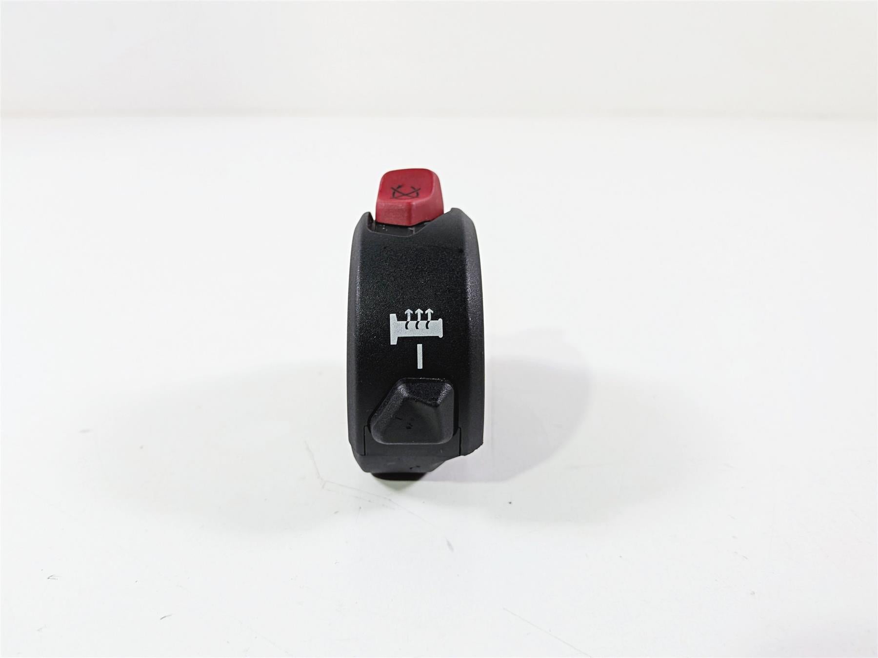 2022 Ducati Panigale V4 S V4S Right Hand Grip Heat Control Switch -Read 65010362A-Mototech271