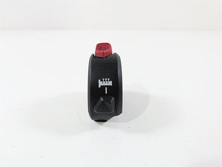 2022 Ducati Panigale V4 S V4S Right Hand Grip Heat Control Switch -Read 65010362A-Mototech271