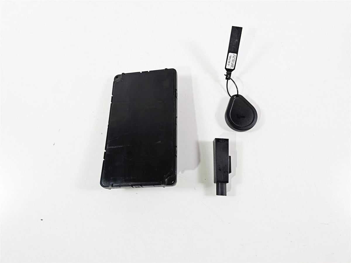 2017 Harley Touring FLHXS Street Glide Bcm Control Module Fob Antenna X-Axis 41000341A {{ shop.shopifyCountryName }} - Mototech271