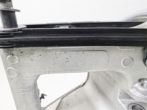 2017 BMW S1000RR K46 Rear Swing Arm Swingarm 33358543490