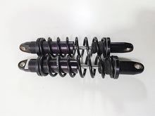 Load image into Gallery viewer, 2011 Harley FXDC Dyna Super Glide Legend Rear Revo Shocks 14 Heavy Duty 13101097 | Mototech271
