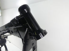 Load image into Gallery viewer, 1993 Harley Dyna FXDL Low Rider Straight Main Frame Chassis + Clean Colorado Title - 47427-92
