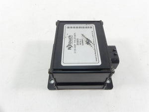 2015 Victory Cross Country 8 Ball Rear Ntouch 2 Channel Amp Amplifier 4014976