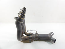 Load image into Gallery viewer, 2021 Kawasaki ZX1400 ZX14R Ninja Oem Exhaust Header Manifold 39178-0260 | Mototech271
