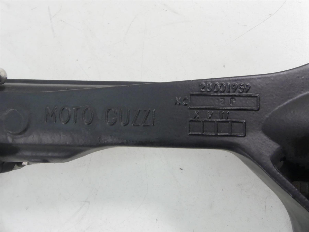 2019 Moto Guzzi V7 III Stone 750 Rear Differential Drive Shaft 4K 2B0034845 {{ shop.shopifyCountryName }} - Mototech271