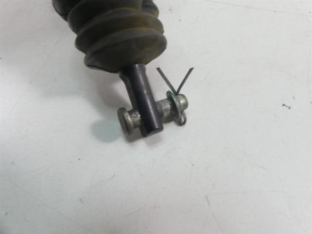 2017 Harley Touring FLHTKL Electra Glide Rear Brake Master Cylinder 41700028A {{ shop.shopifyCountryName }} - Mototech271
