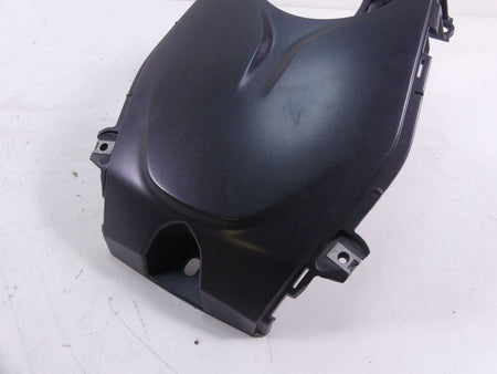 2014 BMW R1200 RT RTW K52 Center Tank Cover Schieferdark 46638533557 8548336 {{ shop.shopifyCountryName }} - Mototech271