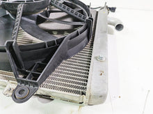 Load image into Gallery viewer, 2020 Kawasaki Teryx KRX KRF 1000 Radiator Fan Reservoir Set 39061-0791

