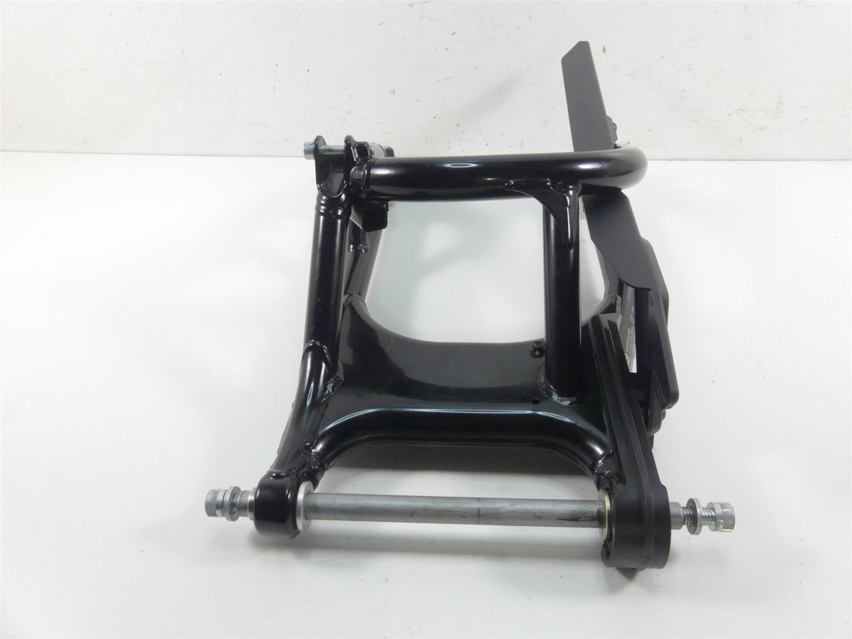 2022 Indian FTR1200 S Straight Rear Swingarm Swing Arm + Axle 1025419 {{ shop.shopifyCountryName }} - Mototech271