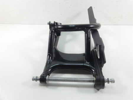 2022 Indian FTR1200 S Straight Rear Swingarm Swing Arm + Axle 1025419 {{ shop.shopifyCountryName }} - Mototech271