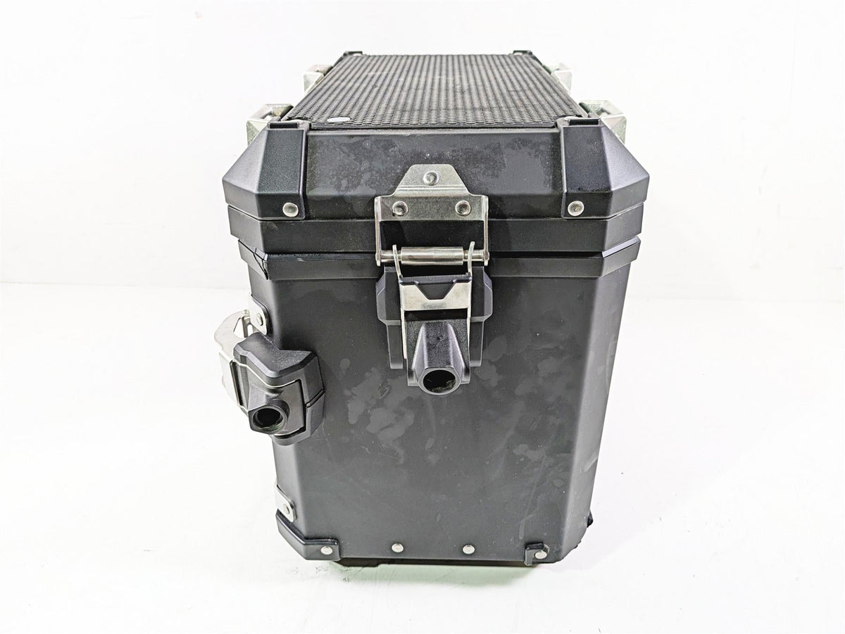 2021 BMW R1250GS K51 Adv Left Saddlebag Saddle Bag Tour Case Damaged 77412472175 {{ shop.shopifyCountryName }} - Mototech271