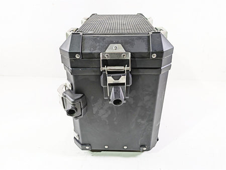 2021 BMW R1250GS K51 Adv Left Saddlebag Saddle Bag Tour Case Damaged 77412472175 {{ shop.shopifyCountryName }} - Mototech271